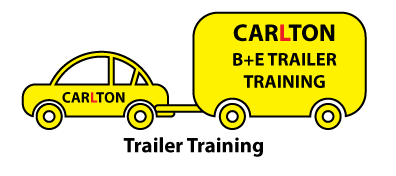 Carlton Driving School B&E Trailer Training