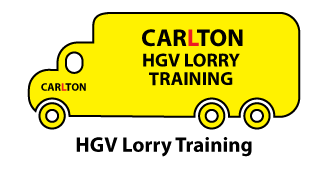 Carlton Driving School HGV Training